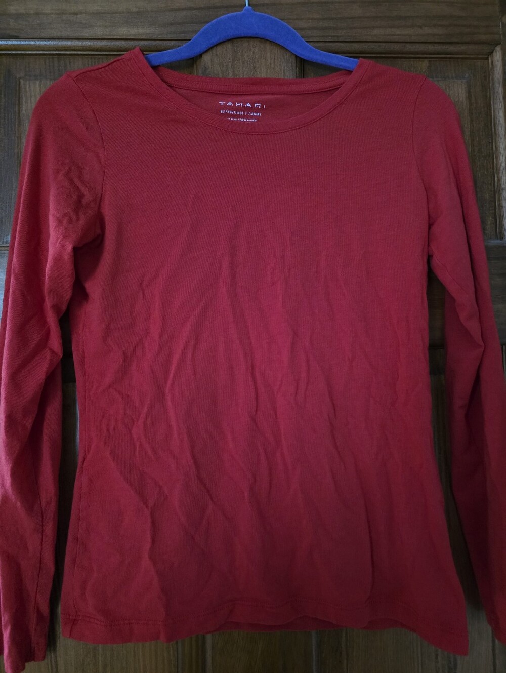 Tahari Essentials T-shirt
